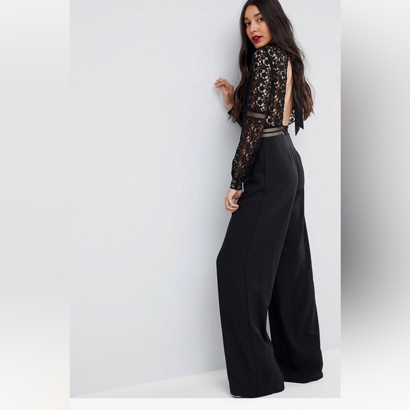 Asos Tall Jumpsuit US4 - Picture 1 of 9
